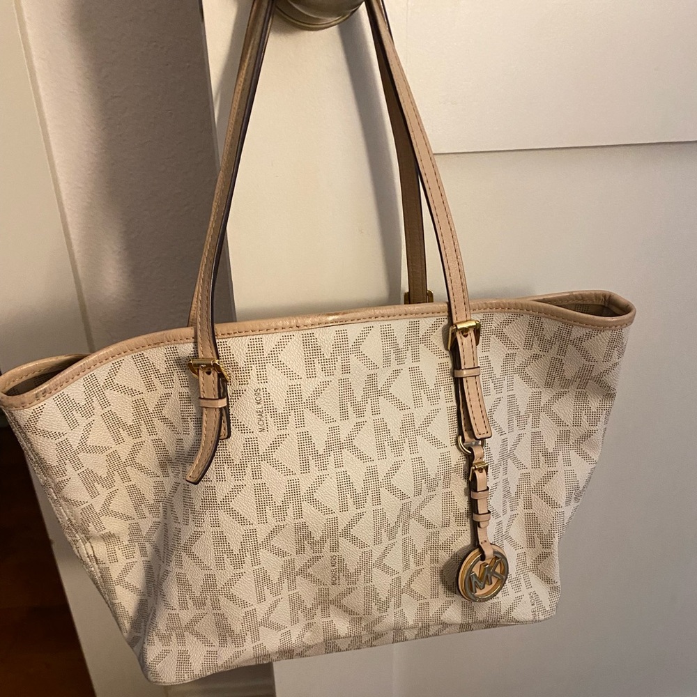 FINAL SALE❤️Michael Kors• tote bag